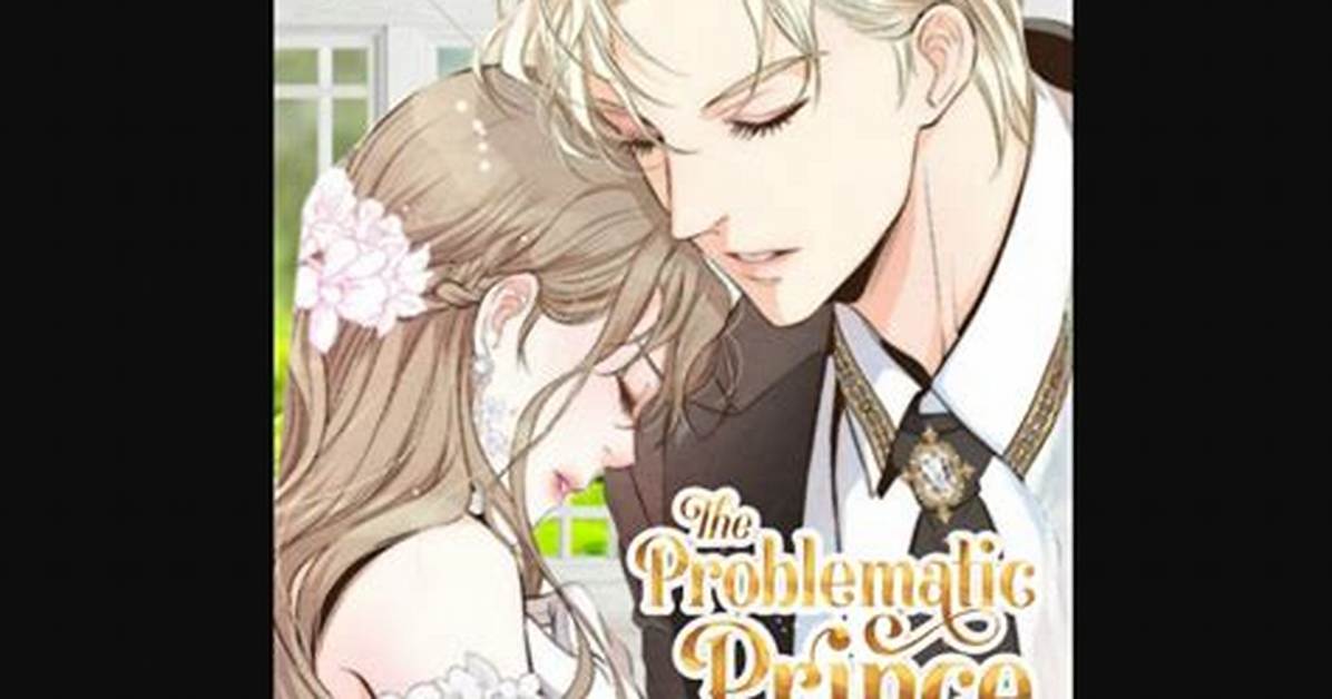 The Problematic Prince Spoilers