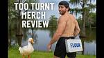 The Rise and Fall of "Too Turnt Tony of Leaks"