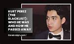 The Rise of Kurt Perez Ator: a Multifaceted Talent in the Entertainment Industry