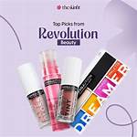The Rise of Revolution Beauty: a Game-Changer in the Cosmetics Industry
