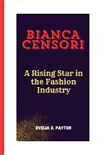 The Rising Star in the Fashion Industry