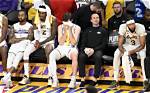 The Rising Star of the Lakers: Young Jeanie Buss Makes Her Mark