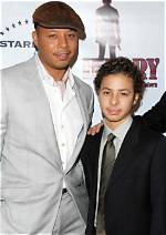 The Rising Star: Terrence Howard's Son as an Actor