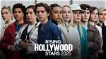 The Rising Stars of Hollywood: Discovering the Hottest Actresses