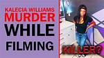 The Search for Kalecia Williams' Killer