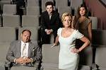 'The Sopranos' Siblings Steal Super Bowl Commercial Glory