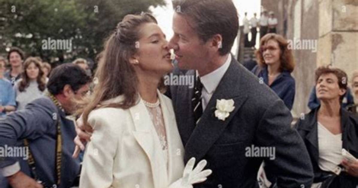 The Story of Jacqueline Richardson: the Wife of Calvin Richardson