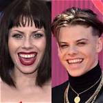 The Surprising Age of Fairuza Balk in 'The Waterboy'