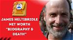 The Tragic Demise of James Heltibridle in "The Walking Dead"