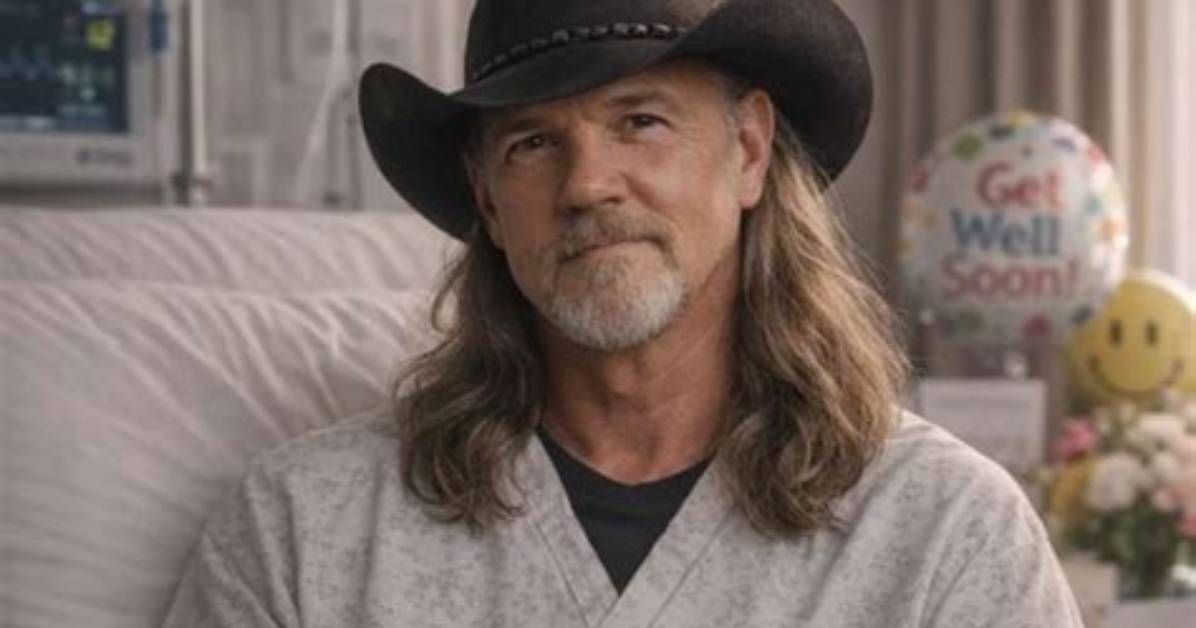 The Troubling Health Journey of Trace Adkins: Illness and Beyond