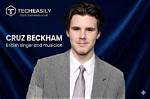 The Truth About Cruz Beckham: a Rising Star in the Entertainment Industry
