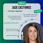 The Truth About Jade Castrinos' Drug Use: an Unbiased Exploration