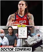 The Truth Behind Brittney Griner: Examining the Transphobic Rumors