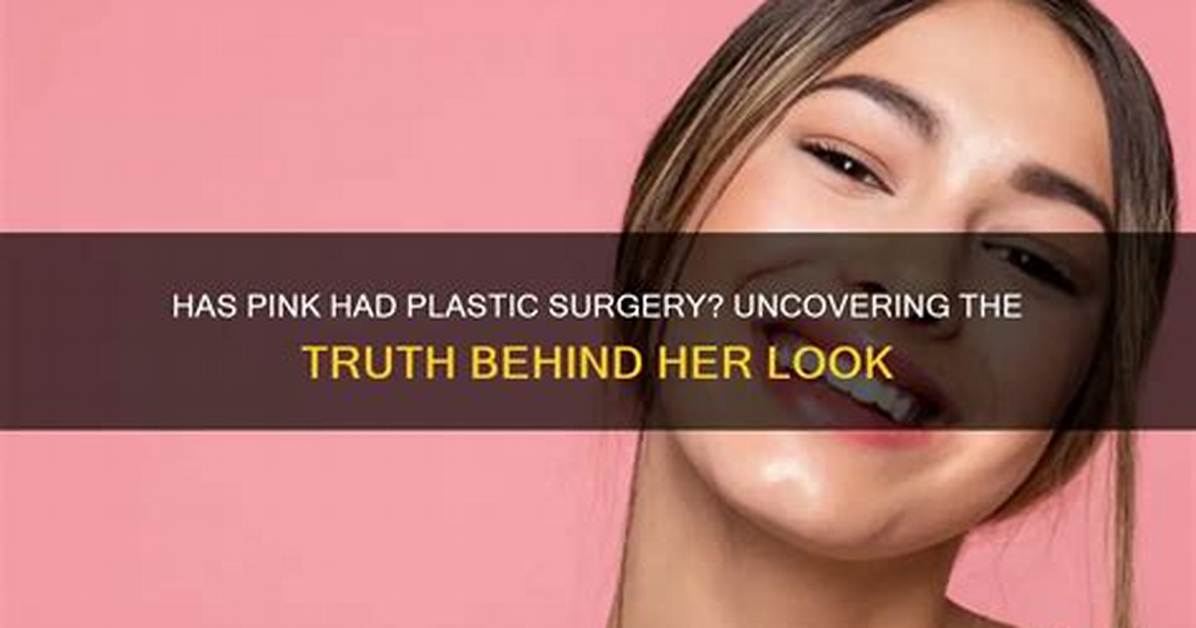 The Truth Behind Francesca Faragos Plastic Surgery Rumors ·