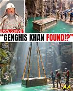 The Truth Behind Genghis Khan's Death Revealed