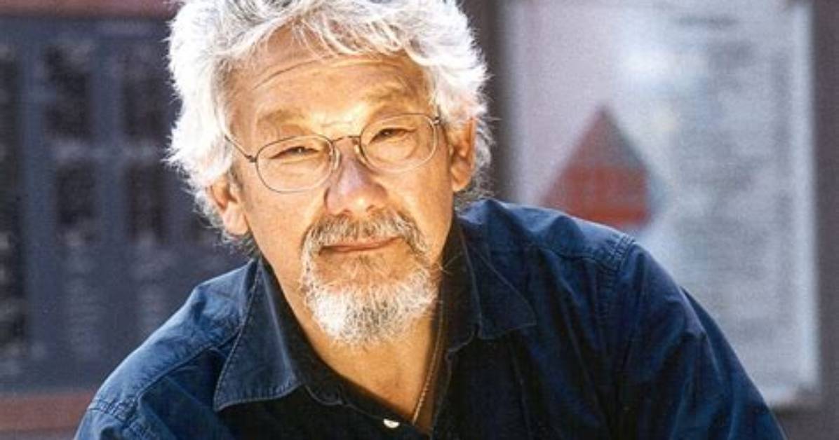 The Truth We Know About David Suzuki’s Wife, Tara Cullis