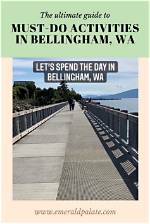 The Ultimate Guide for Bellingham Mothers: Everything You Need to Know