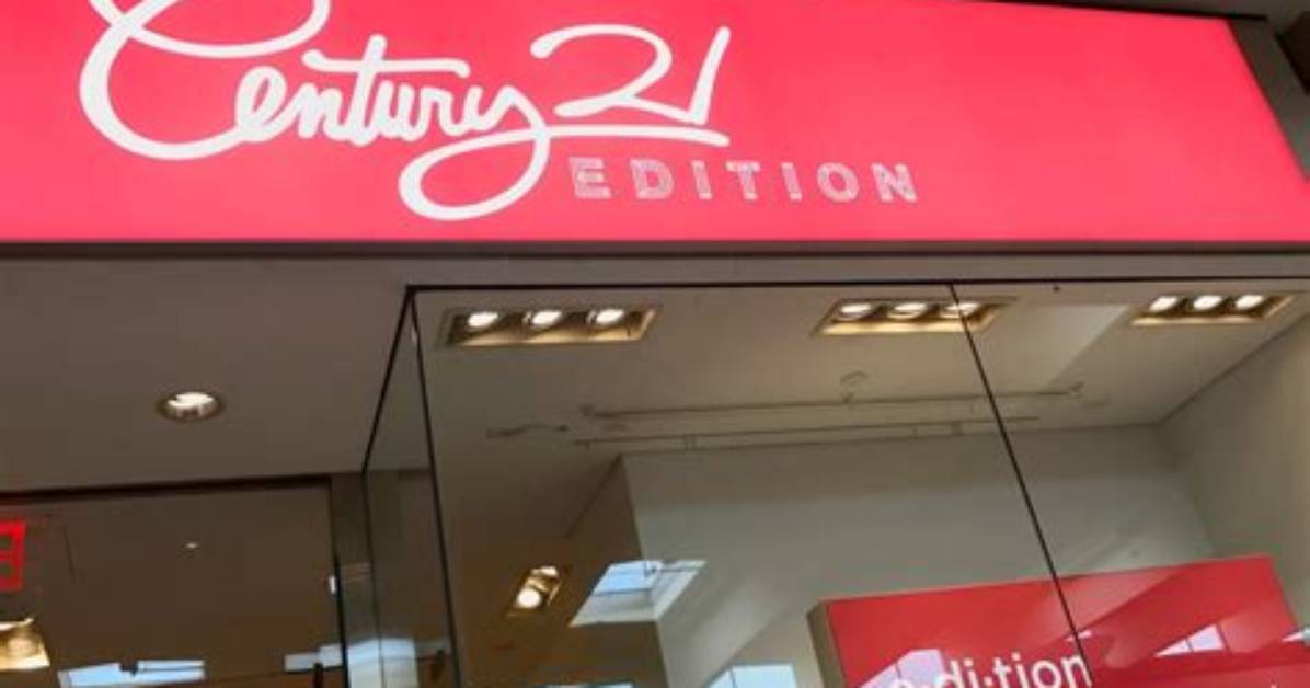 The Ultimate Guide to Century 21 Stores
