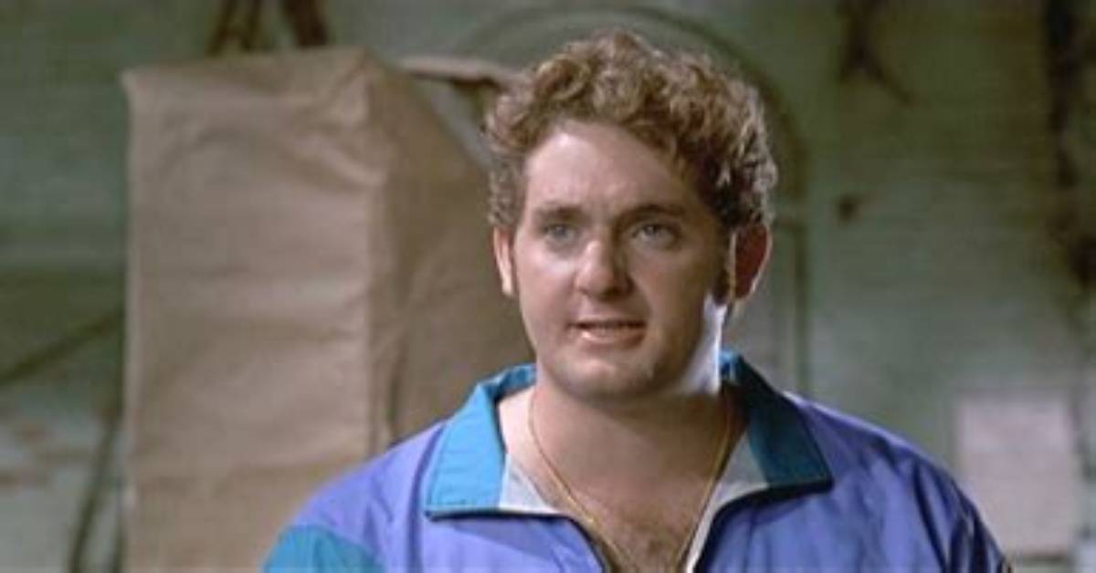The Ultimate Guide to Chris Penn Movies: a Comprehensive Filmography
