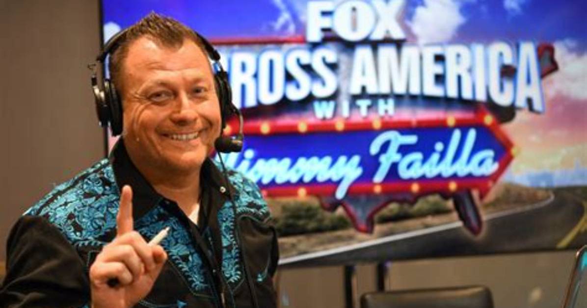 The Ultimate Guide to Jimmy Failla's Net Worth
