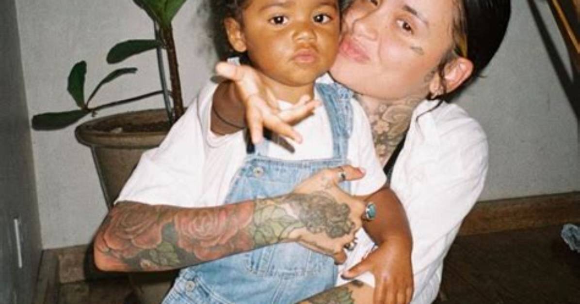 The Ultimate Guide to Kehlani's Siblings: Who Are They?