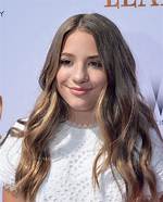 The Ultimate Guide to Mackenzie Ziegler's Nose Job, Botox, and Lip Enhancements