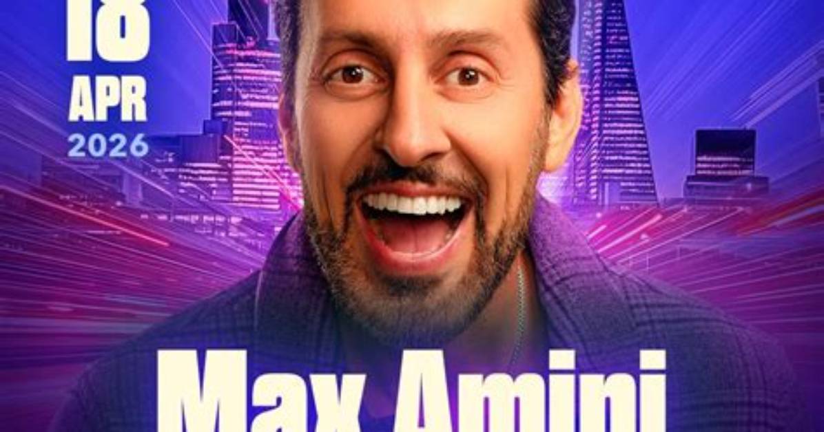 The Ultimate Guide to Max Amini's Net Worth and Salary