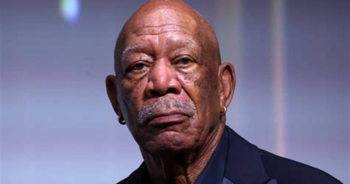 The Ultimate Guide to Morgan Freeman's Wife: Who Is She?