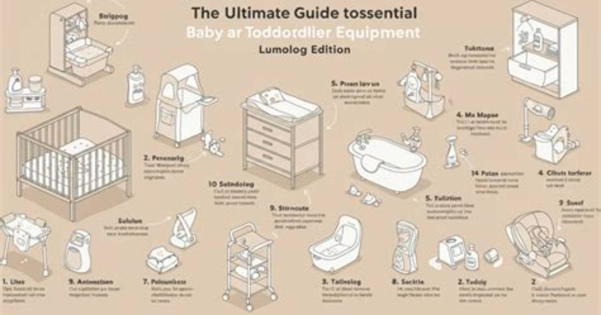 The Ultimate Guide to Nikki Baby: Essential Tips and Reviews