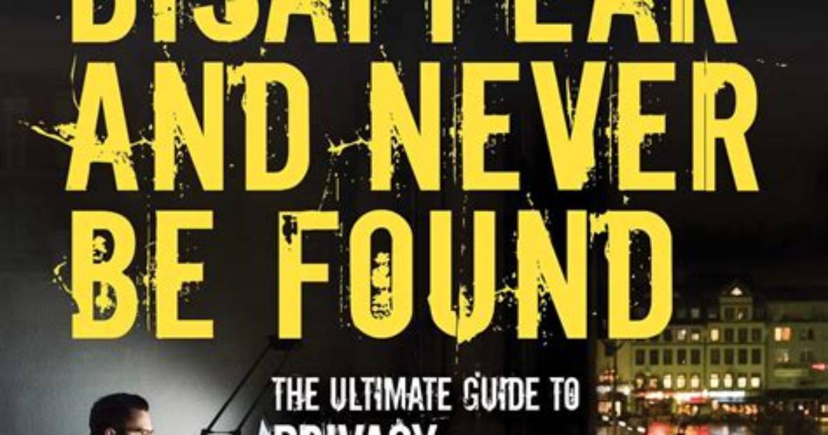 The Ultimate Guide to Privacy and Consequences
