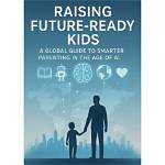 The Ultimate Guide to Raising Future-Ready Kids: Preparing for Tomorrow's World