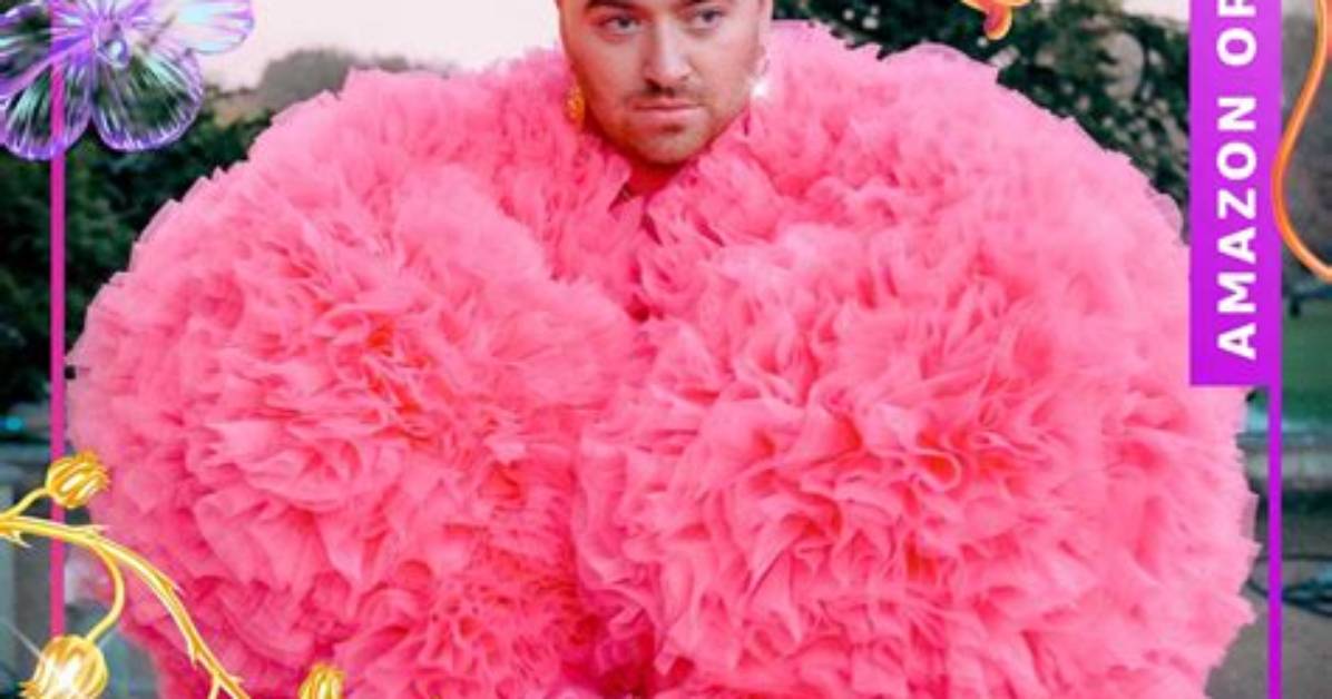 The Ultimate Guide to Sam Smith's Siblings