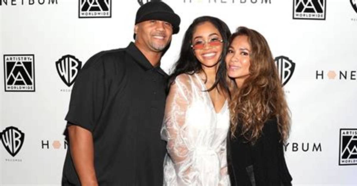 The Ultimate Guide to Saweetie's Parents' Relationship Status