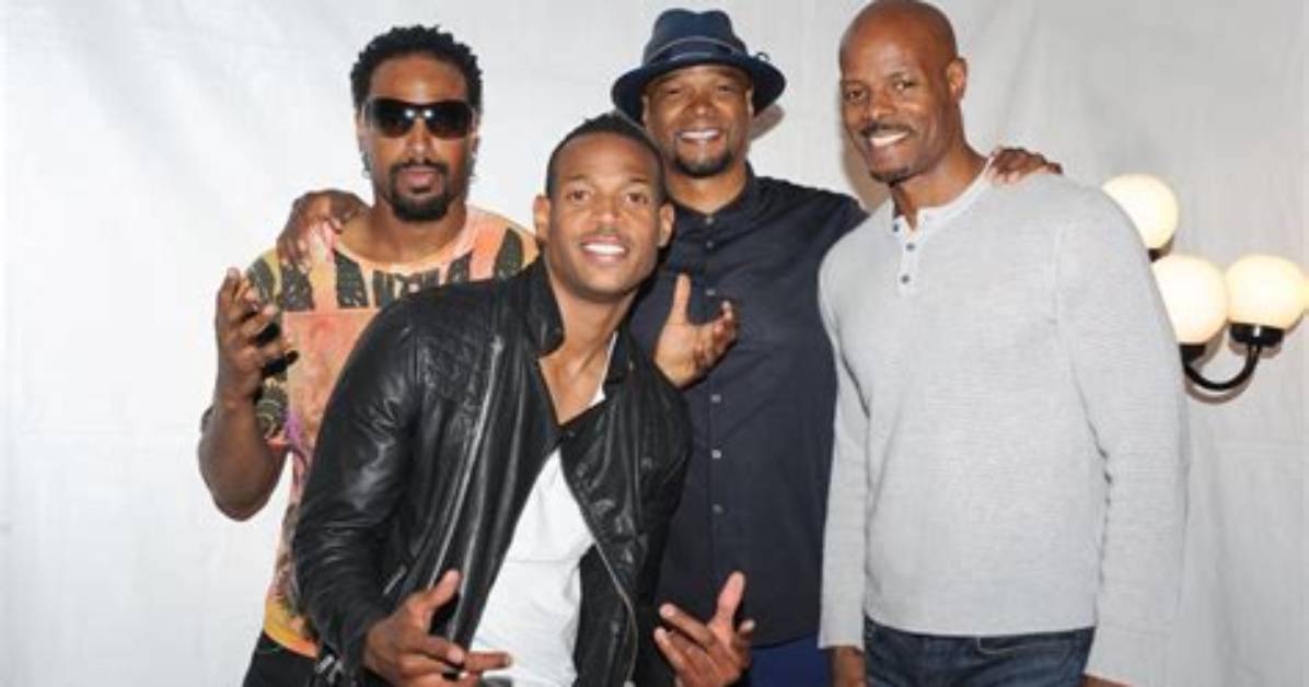 The Ultimate Guide to Shaun Wayans: from Early Life to Comedy Stardom