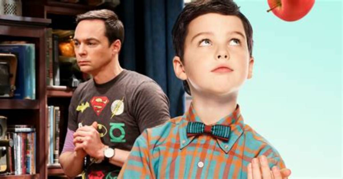 The Ultimate Guide to Sheldon Cooper's Sister: Missy | Cast and Trivia