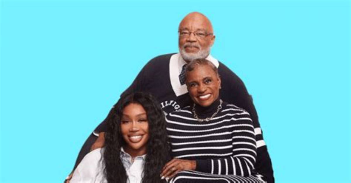 The Ultimate Guide to Sza's Family: Uncovering the Roots of a Musical Icon