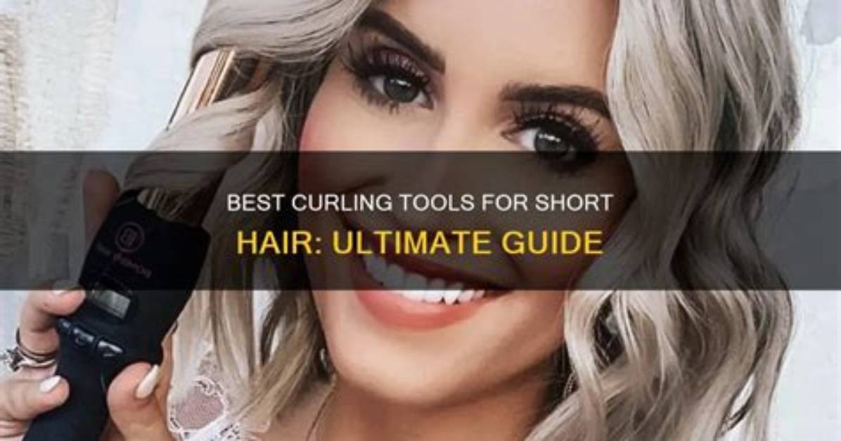 The Ultimate Guide to the Best Curling Iron: Your Path to Perfect Curls