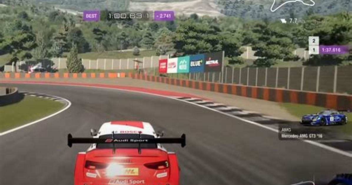 The Ultimate Guide to the Gran Turismo Movie: Everything You Need to Know