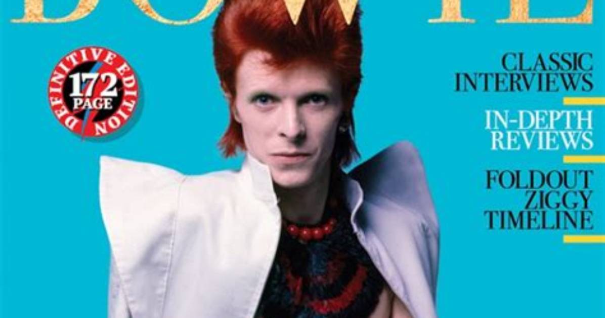 The Ultimate Guide to the Iconic Bowie Jane Family: History, Legacy, and Impact