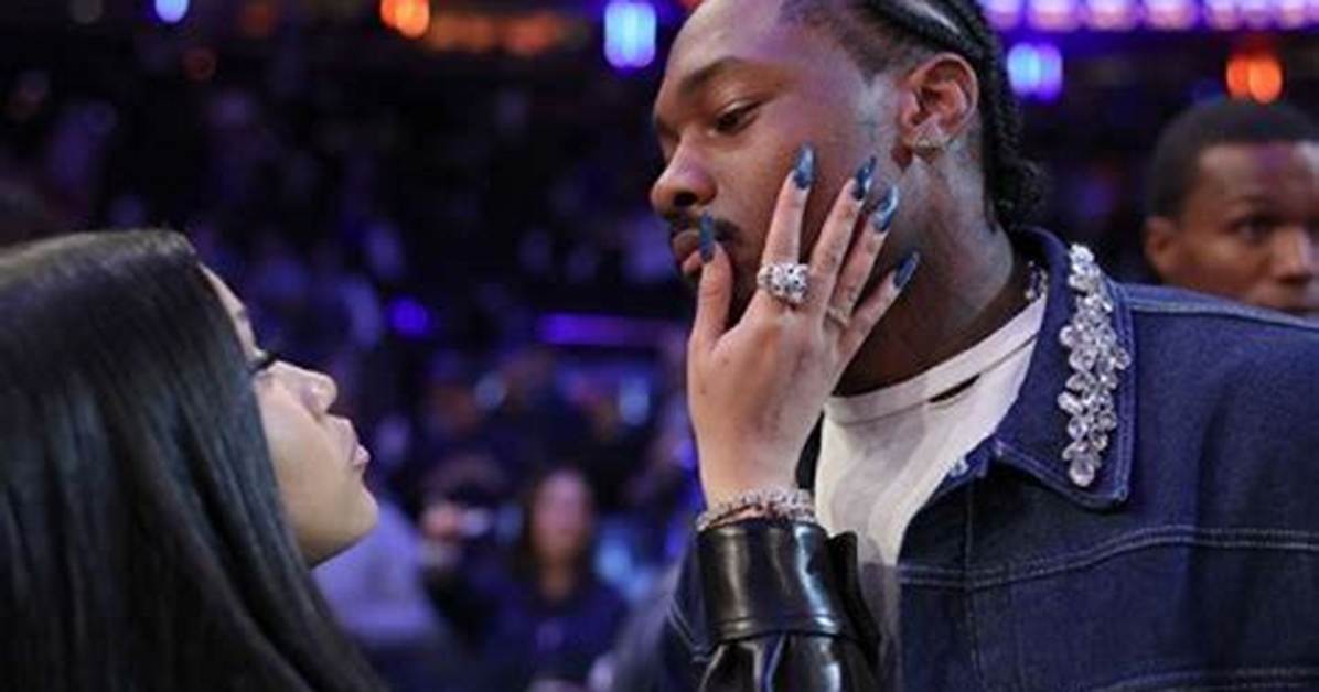 The Ultimate Guide to Understanding the Cardi B Onlyfans Leak