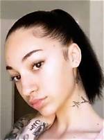 The Unseen Realness: Bhad Bhabie Without Makeup Shocks the Internet