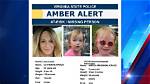 The Unsettling Truth: Is "Amber Alert" Rooted in a True Story?