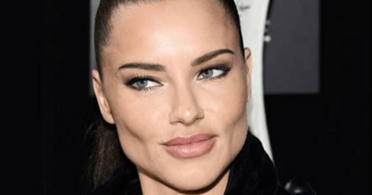 The Unstoppable Rise: How Adriana Lima Became a Modeling Icon