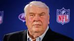 The Unsung Heroine Behind John Madden's Success