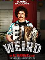 The Untold Story Behind "Weird Al" Yankovic's Wife