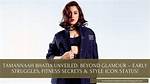 The Untold Story of a Glamour Icon