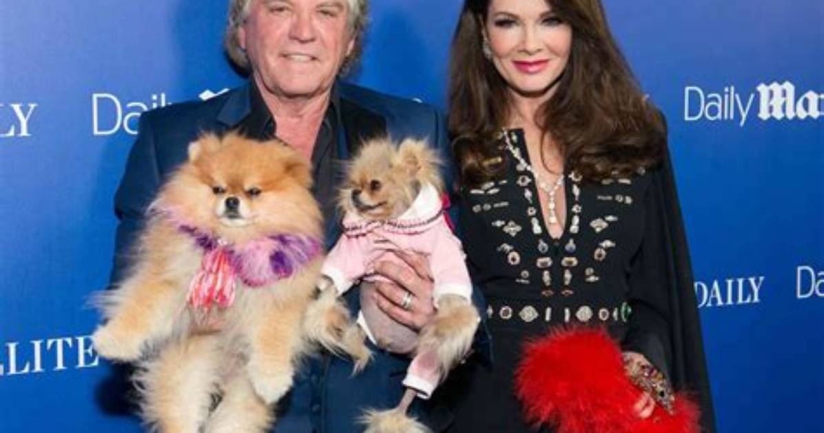 The Untold Story of Ken Vanderpump's Financial Fortune