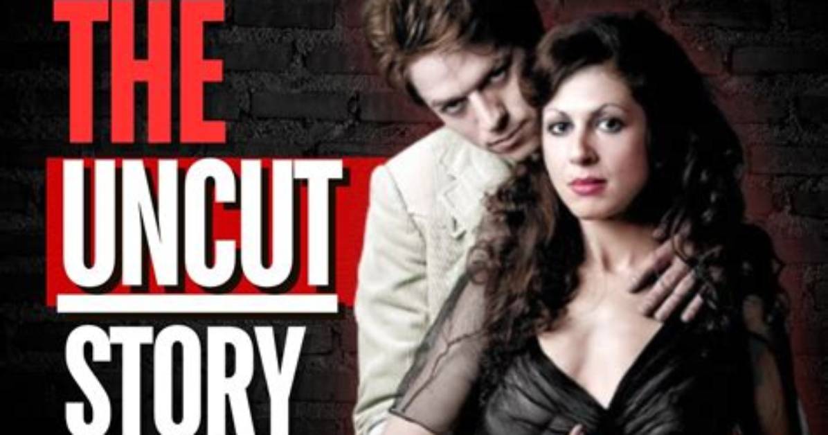The Untold Story: Robert Palmer's Sons Death