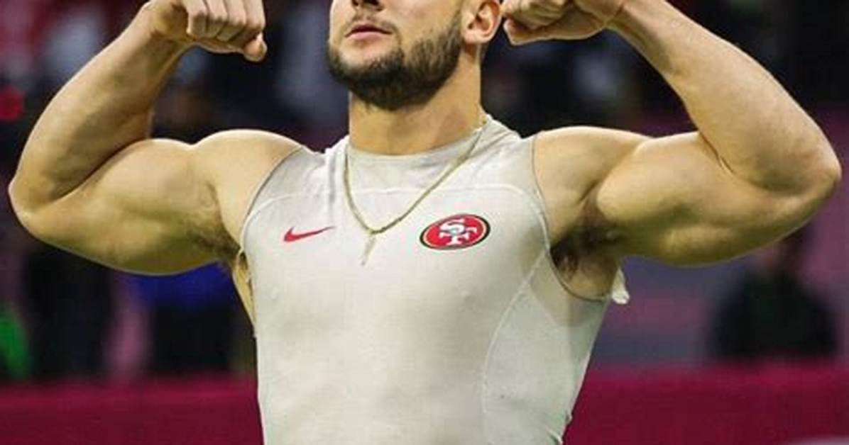 The Untold Truth Behind the "Nick Bosa Racist?" Controversy