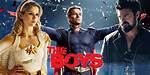 The Unveiled Earnings of the Boys Actors: a Deep Dive into Their Salaries